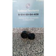 Подушка DZ96259590011 крепления МКПП SHACMAN X3000