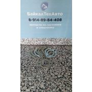 Прокладка 740.1008050 выпускного коллектора КамАЗ