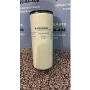 Фильтр 11E1-70130-AS масляный HYUNDAI (LF 9009, JX 6230, 6742-60-21470)