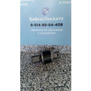 Палец 180.3547-026 реактивной штанги двухопорный D-75мм