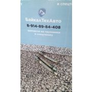 Шланг 43118-3124186 подкачки к колесу