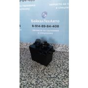 Насос PHC014 опрокидывания кабины и подъема запасного колеса КАМАЗ под 4 трубки (КТС40-506.900-К4)