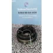 Синхронизатор A-C09005 делителя КПП 9JS Z=18/18 SHACMAN, SHAANXI, HOWO
