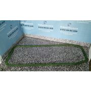 Прокладка 740.1009040 поддона КАМАЗ металлизированная