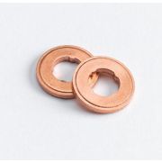 Шайба F 00R J01 086 пламягасящая форсунки