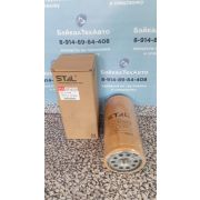 Фильтр ST 10775 масляный Caterpillar D40 D400 (L 3122, 5001846644, ФМ 302/180, P 551808, LF 691A, 1R0716 1R1808)