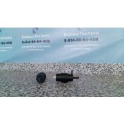 Насос 1124-5208100 омывателя КАМАЗ, МАЗ, КРАЗ 24V (520-11-003)
