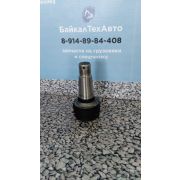 Палец 180.3511-026 реактивной штанги конусный, D-75мм