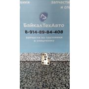 Прокладка 740.1011200 регулировочная масляного насоса КАМАЗ