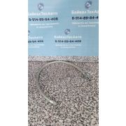 Шланг 4310-3506442-20 тормозной КАМАЗ задний (гайка-гайка, L=805мм)