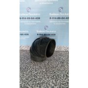 Патрубок 53205-1109375 угловой воздушного фильтра КАМАЗ Евро