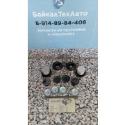 Ремкомплект 375-3501031 рабочего тормозного цилиндра (бинокля) полный