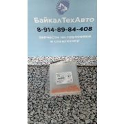 Прокладка 740.70-1104363 болта форсунки Common Rail медная 8х13х1,5