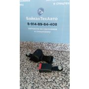 Ремень DC-3600 безопасности 2-х точечный инерционный