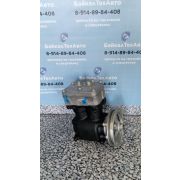 Компрессор АМ.3509012-16 МАЗ, УРАЛ, КрАЗ ЯМЗ-236, -238 со шкивом, 320 л/мин.(161.3509012-10)