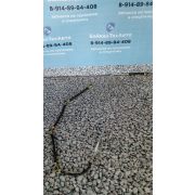 Трубка 740.1104370 дренажная правая (длинная)