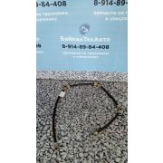 Трубка 740.1104346 дренажная левая (короткая)