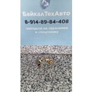 Фитинг E422M16T10 угловой М16х1.5, d-10мм