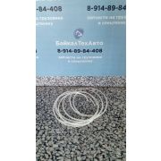 Кольцо 22-4831-2800 уплотнительное газового стыка ЯМЗ фторопластовое 142.7