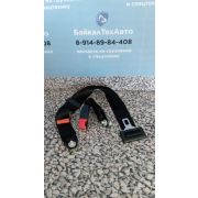 Ремень DC-3200 безопасности 2-х точечный статический