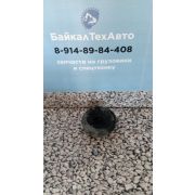 Пыльник 100-3514080-02 главного тормозного крана ЗИЛ, КАМАЗ, ПАЗ