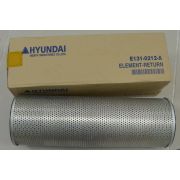 Фильтр E 131-0212-A гидравлический Hyundai R 300 (ST 30849, MB-P 902, 31E3-0212)