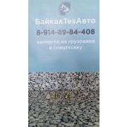 Болт-штуцер 740.70-1104368 трубки топливной КАМАЗ Common Rail М8х1-6gх21