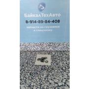 Кольцо 864204 уплотнительное топливопровода 012-016-2.5 КАМАЗ (33.1110949)