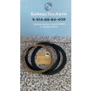 Ремкомплект 4310-2304000РК шаровой опоры КАМАЗ