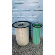 Фильтр ST 40729AB воздушный SHANTUI, KOMATSU (6128-81-7042)