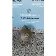 Наcос 4934058 водяной Hyundai 300, KOMATSU, КАМАЗ Cummins ISLe, 6CT (3415366, 3804927, 3966841, 4309418, 5346205, 4089647)