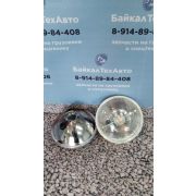 Элемент 124.3711200 оптический с подсв., с отсекат.