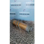 Металлорукав 43114-1203012-01 КАМАЗ 43114, L=420, омедненный