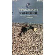 Замок 2126.3704-20 зажигания КАМАЗ Евро 7 контактов