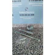 Запор 65115-8500040 платформы заднего борта в сборе (на одну сторону)