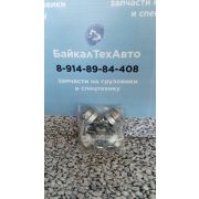 Крестовина 5320-2201026 карданного вала (39х118мм) (стоп. кольца)