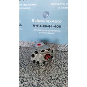 Насос НШ-32М-3 шестеренный правый (плоский)