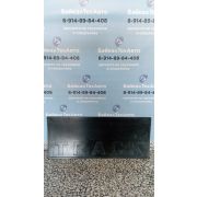 Брызговик 5511-8404282 задний резиновый (фартук) 560х240