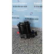 Насос БАК.00070 ГУР КАМАЗ в сборе (4310-3407200-01)