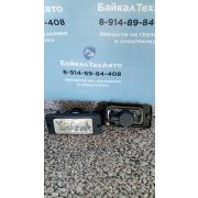 Фара 35.3743 противотуманная КАМАЗ рестайлинг