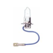 Автолампа Н3 24-70 галогенная с проводком