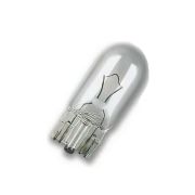 Автолампа А 24-5 б/ц малая безцокольная (W5W)