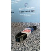 Ремень 8PK 1727 генератора XCMG