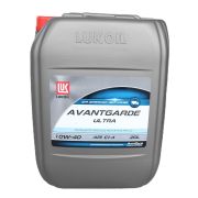 Лукойл Авангард Ультра 10W-40 Cl-4/SL, 20л