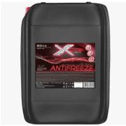 Антифриз X-Freeze Red красный 20кг