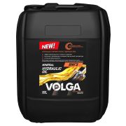 Масло гидравлическое ВМГЗ 10л/9кг Волга-Ойл