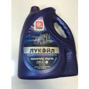 Лукойл Авангард Ультра 10W-40 Cl-4/SL, 5л