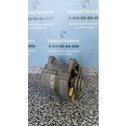 Генератор Г 288Е КАМАЗ 4310, КрАЗ, УрАЛ с дв. ЯМЗ-236, 238 (28В, 47А) (1702.3771)