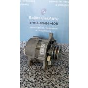 Генератор 1322.3771 КАМАЗ с дв. 740, УРАЛ с дв. ЯМЗ 236, 238 60А, 28В (ан. Г 273Г) 2х-руч.