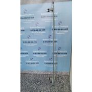 Трапеция 271.5205510 стеклоочистителя КАМАЗ н/о 2-х щеточная (89.5205210, 271.5205100)